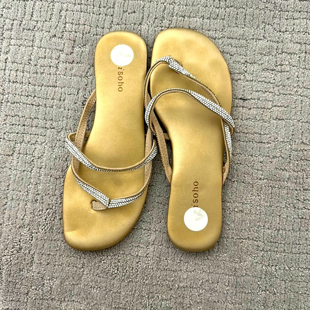 Great sandal for any occasion